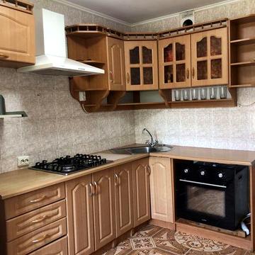 Оренда однокімнатноі квартири- зручний 3 поверх, газ, вулиця Будищанська, 9/40, Троєщина