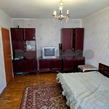Продаж 1к квартири вул. Бальзака
