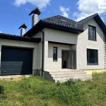 Продаж 4к Дім Нечая Д. проїзд