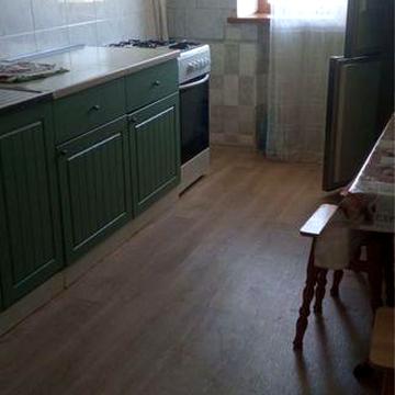 Сдам 3 ком квартиру Длительно