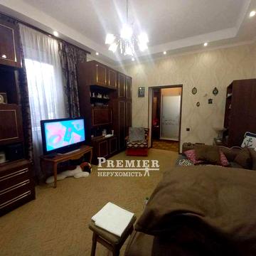 Будинок 70 м² з гаражем 2 сотки ремонт Хаджибейський район