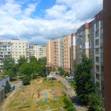 Здам  3-х кім. район Автовокзалу.