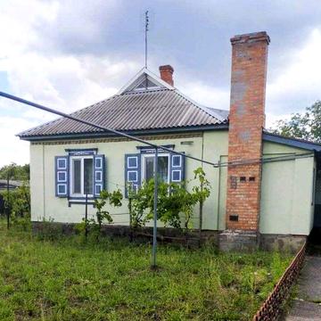 Продам будинок м. Кременчук, 3-й занасип
