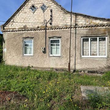 Будинок Кринички недалеко від  дніпра , камʼянського з чудовим краєвидом