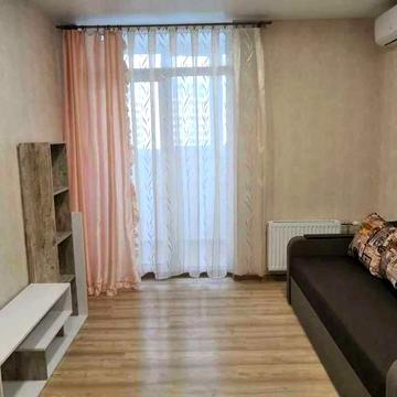 Здається квартира-студія в ЖК Акварелі-2