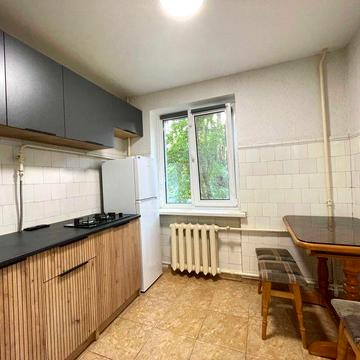 Здам 1 к. квартиру, Відрадний, Донця. 25