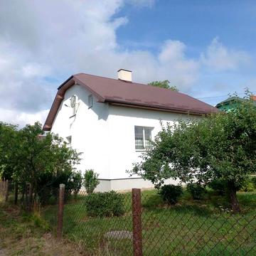 Продам цегляний будинок с. Стрілковичі