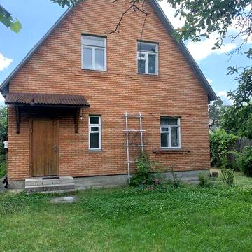 Здаю БУДИНОК на 2к : газ, опалення без світла, зручна локація