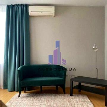 Продаж 1к квартири вул. Осіння. Святошинський р-н. Академмістечко