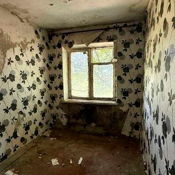 Срочно! Продам 2-х комнатную квартиру в Нерубайском