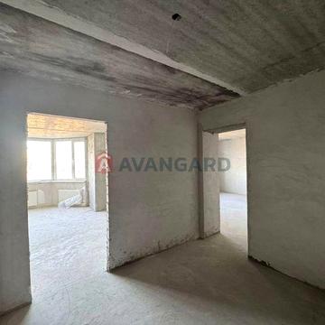 Продаж великої 2-кімн./ 79 кв.м. / вул. Б.Вишневецького, 97 ЖК Затишок
