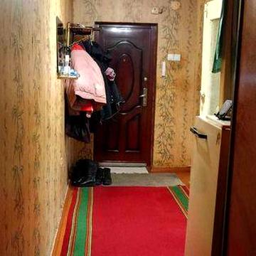 Продам три кімнатну квартиру покращенного планування на Даманському.