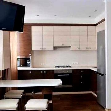 2 кім з кап з ремонтом в ЦЕГЛЯНІЙ НОВОБУДОВІ в ЦЕНТРІ (720787)