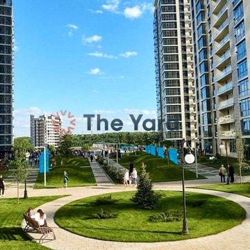 Продаж 3к квартири в ЖК "Новопечерські липки" 7 черга 2 будинок ПЕЧЕРСЬК ЖК Новопечерські Липки