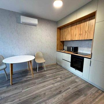 перша оренда, Без % ЖК Варшавський плюс, автономність квартири