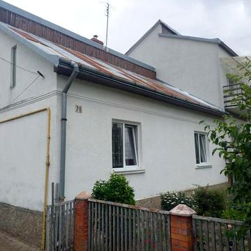 Продам житловий будинок м.Самбір