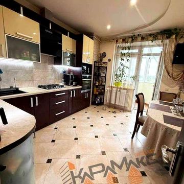 Продаж 3-к квартири, вул. Зелена. Новобудова. БЕЗ КОМІСІЇ для покупця