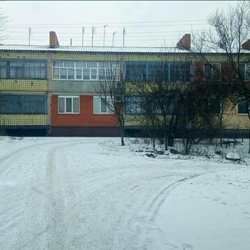 Продам двох кімнату квартиру