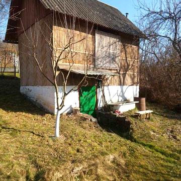 Продається дача в с. Глибоке біля лісу