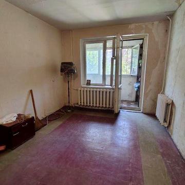 Продам 1 комнатную квартиру
