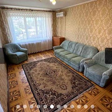 12(6634код55)2-комнатная квартира. Идеальное предложение. 56кв.м. в кирпичном доме 6/9 на улице Ивана и  Юрия Лип