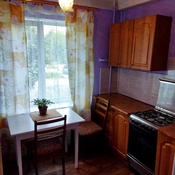 Оренда однокімнатної квартири. Дніпровський район по вул.С.Синенка
