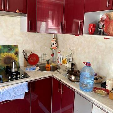 Продаж квартири від власника смт Цвіткове Черкаська обл