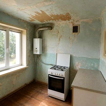 2 кімнатна Продаж під Ремонт Калнишевського-пр.Слобожанський