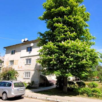 продаж/3-кімнатна квартира в м. Надвірна по вул. Української армії