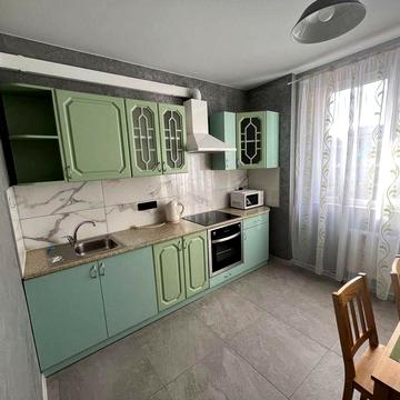 Сдам 1к. квартиру в ЖК Континент / Таирова /Люстдорфская дорога