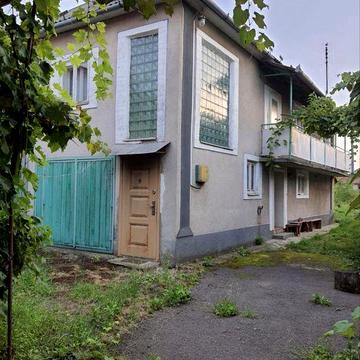Продається будинок в селі Горонда