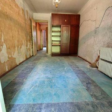 Продам 3х комнатную квартиру