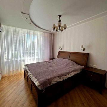 Продаж 2 к., квартири БЕЗ% вул. Урлівська 40, Осокорки