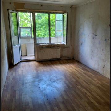Продаж, Квартира, 2 комнаты, 46 м², Небесной Сотни проспект, Таирова, Одесса
