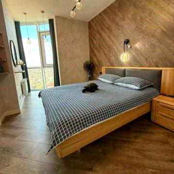 Продаж, Квартира, 2 комнаты, 67 м², ЖК Aqua Marine, Фонтанская дорога (Киевский), Фонтан, Одесса