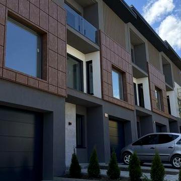 Продаж таунхаусу преміум класу