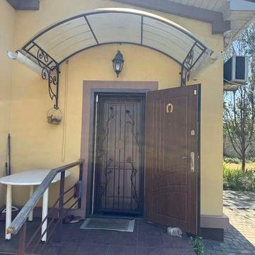 Аренда Дом Сокол Победа Соборный Есть Гараж 10Соток Правый Берег New