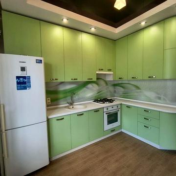 Продам однокімнатну квартиру з автономним газовим опаленням ЖК Піонерський квартал