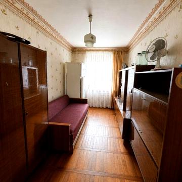 Без%Продам квартиру Пасхаліна Юрія 5, 3 кімнати Вигідна ціна, Київ, ключі! Торг
