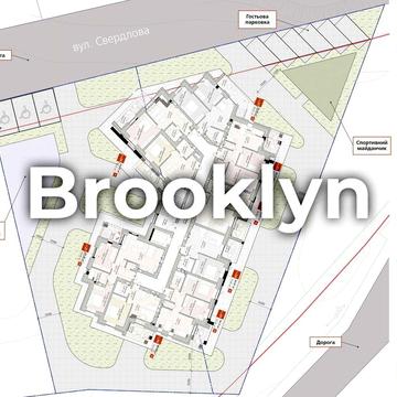 Нова пропозиція з нерухомістю Ірпінь ЖК Бруклін продаж квартир ЖК Бруклін