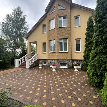 Без комісії продаж ідеального будинку, Віта- Поштова, 15 хвилин ст.м Теремки.