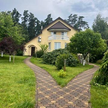 Без комісії продаж ідеального будинку, Віта- Поштова, 15 хвилин ст.м Теремки.