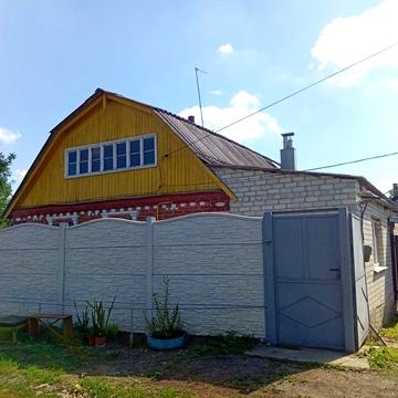 Будинок продам..