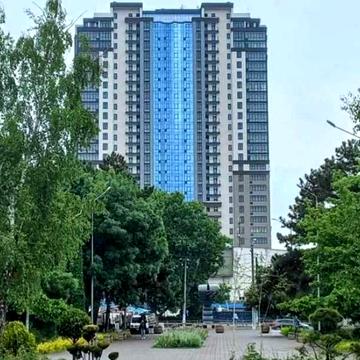 Продается 2х-3х комнатная квартира в ЖК Олимпийский с большим паркингом ЖК Олимпийский