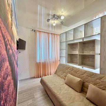 Оренда однокімнатної квартири ЖК Єсенін Ірпінь