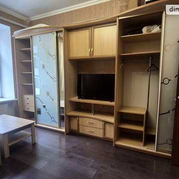 Довгострокова оренда 2к Квартира Утьосова вулиця