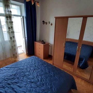 Здам однокімнатну квартиру м Львів