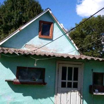 Продається будинок у с. Вербове, 22 км від Червонограда
