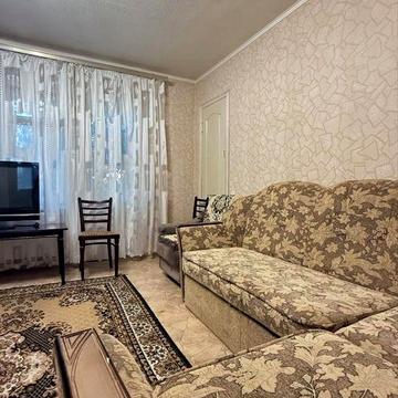 Оренда двох кімнатної квартири