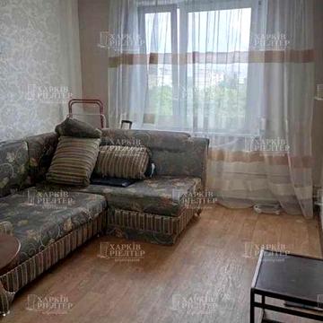 FE S4 В продажу 3 кімнатна квартира Салтовка вул. Бучмы 44А